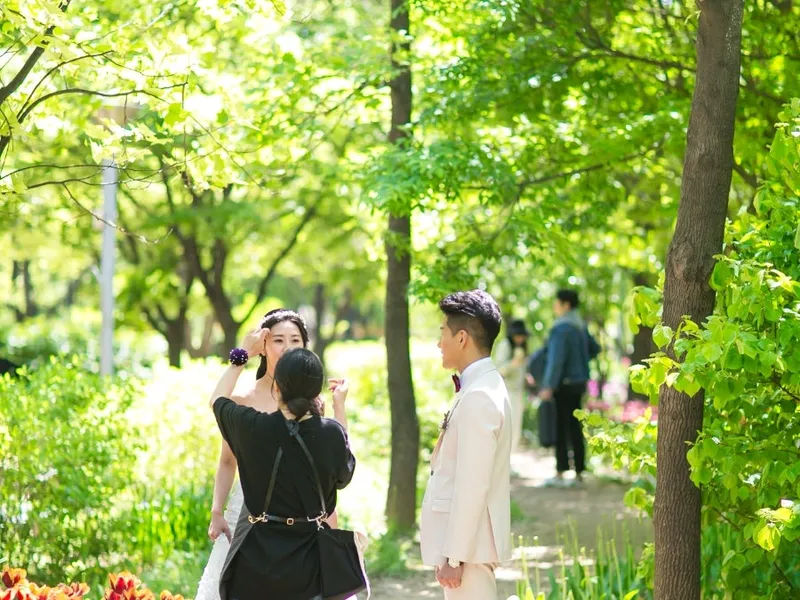 메이 웨딩헬퍼 사진 1