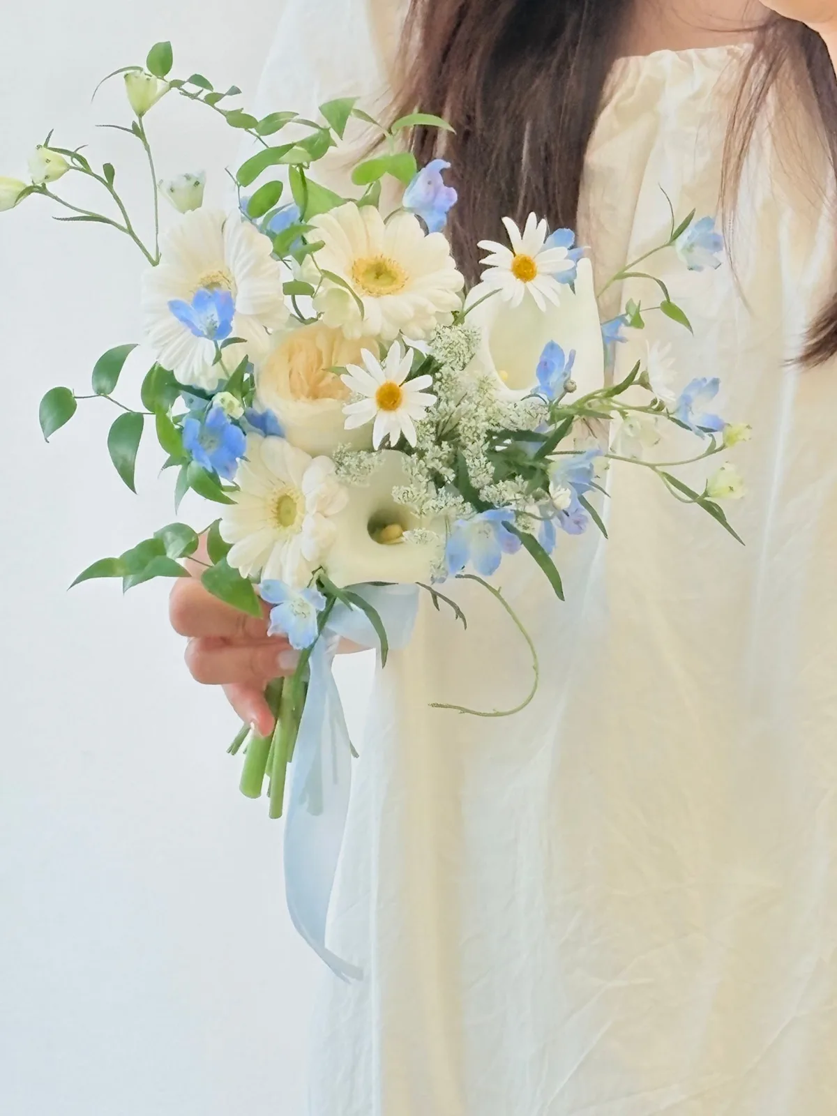캄파니아플라워(campania flower) 사진 5