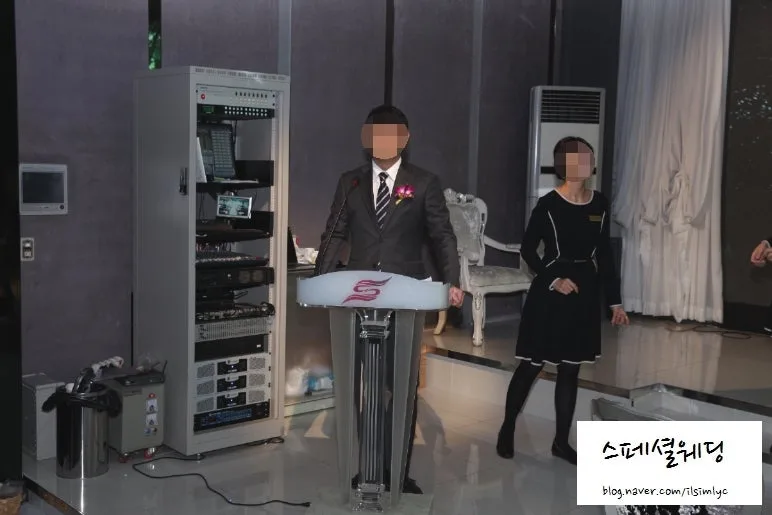 스페셜웨딩(천안·아산·평택) 사진 3