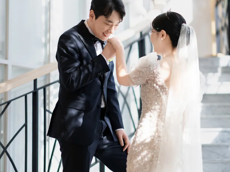 페르소나스냅 사진 3
