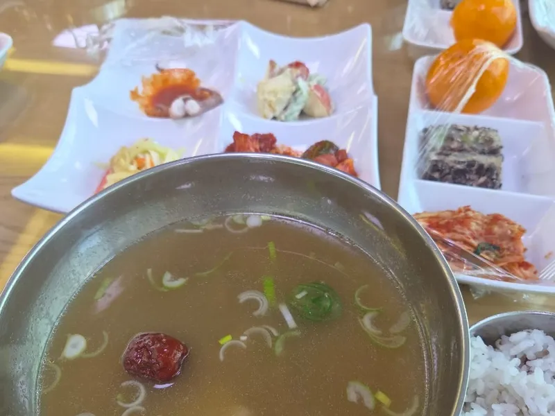 서울행정법원 융선당예식장 사진 2