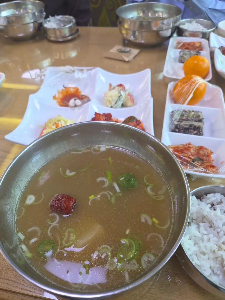 서울행정법원 융선당예식장 사진 2