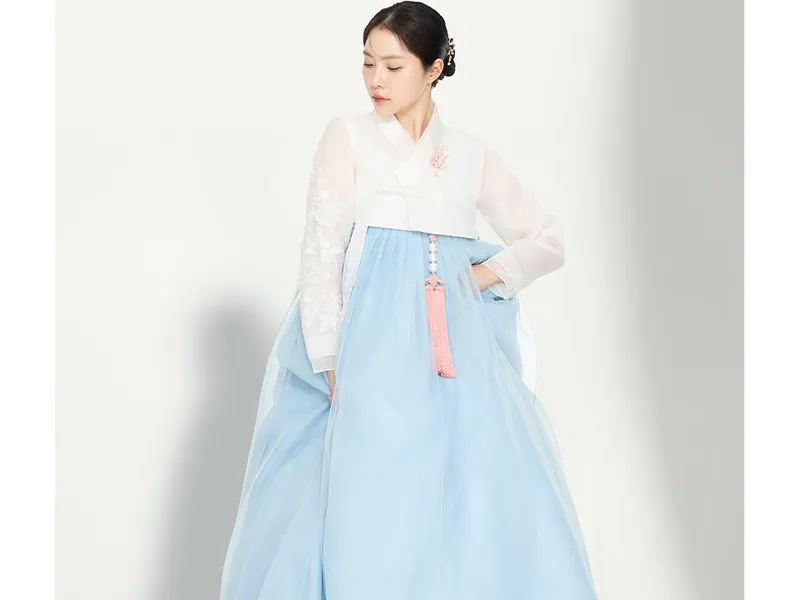 비단향기 사진 2