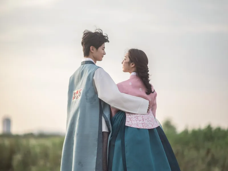 비단향기 사진 3