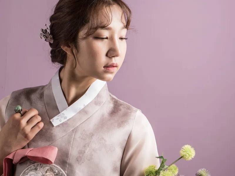 비단향기 사진 4