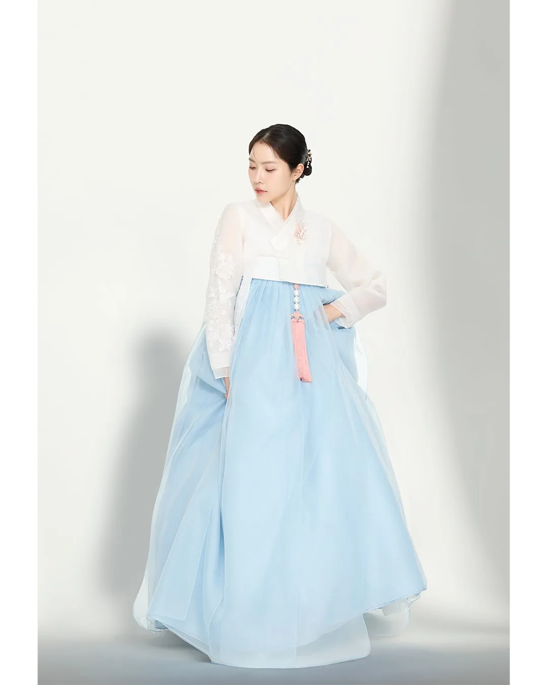 비단향기 사진 2