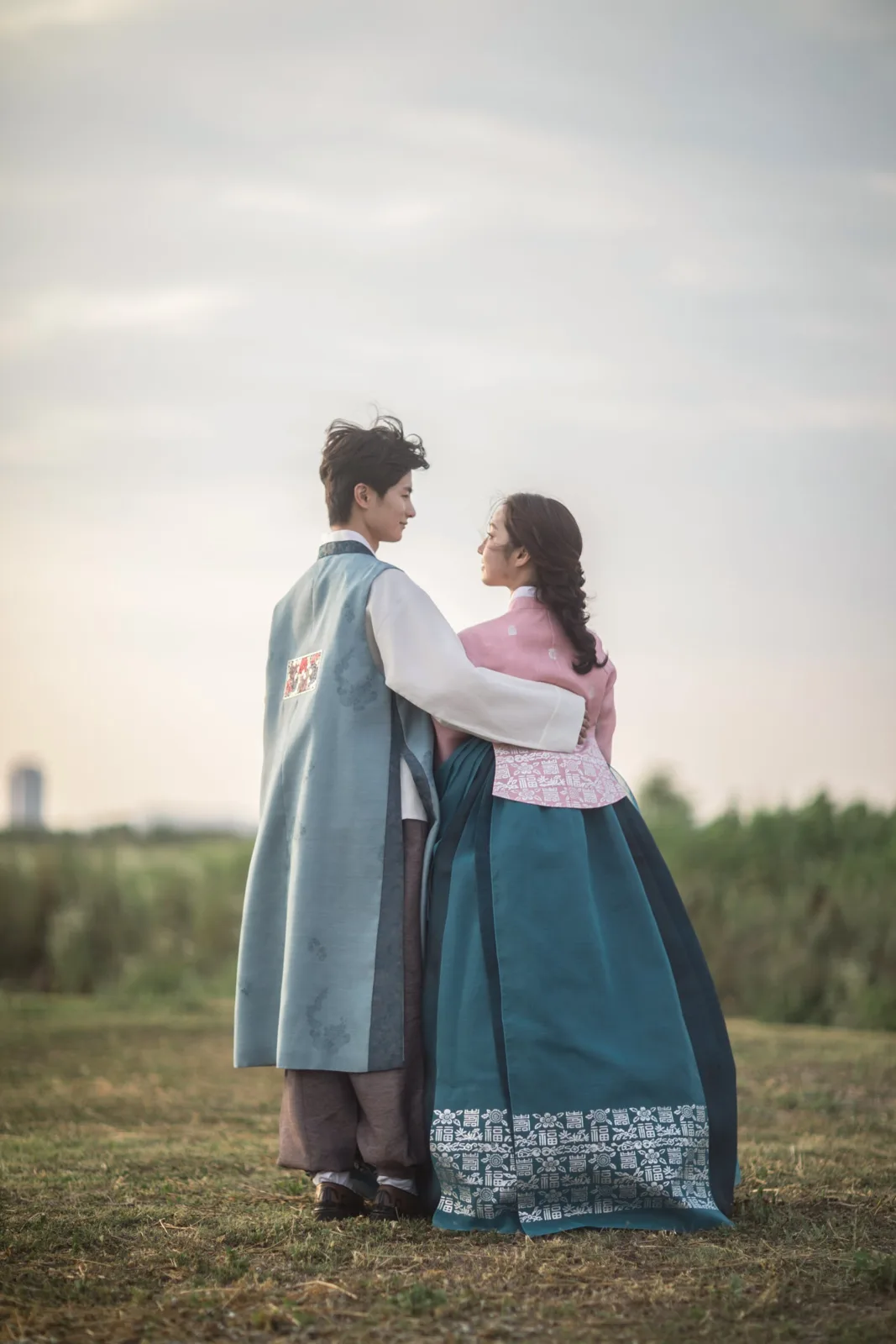 비단향기 사진 3