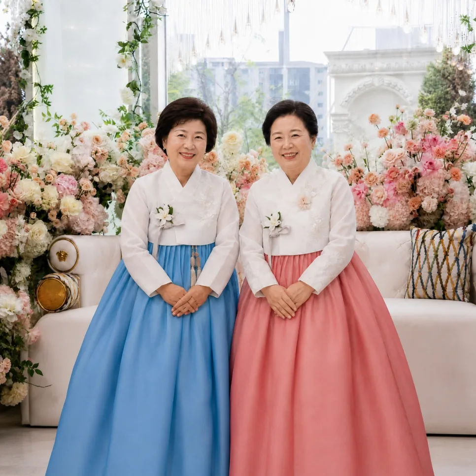 비단향기 사진 6