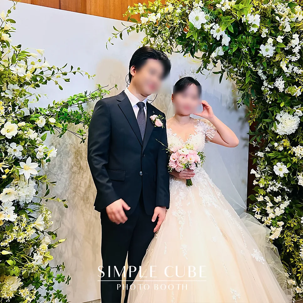 심플큐브 대전 사진 6