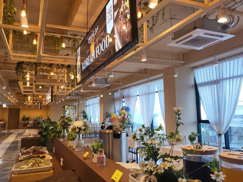 시엠프레 탕정점 사진 1