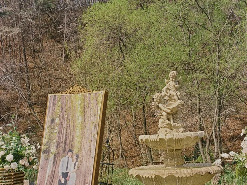 그레이스K포레스트가든 익산점 사진 4