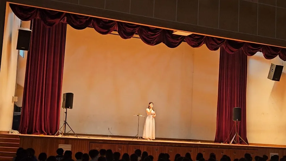 뮤즈하모니 (성악4중창 축가팀) 사진 2