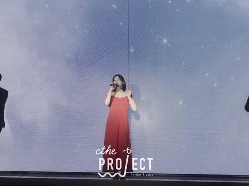 더프로젝트 (theproject) 팝페라 사진 1