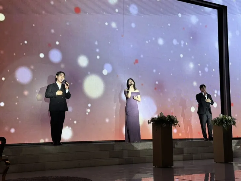 더프로젝트 (theproject) 팝페라 사진 4