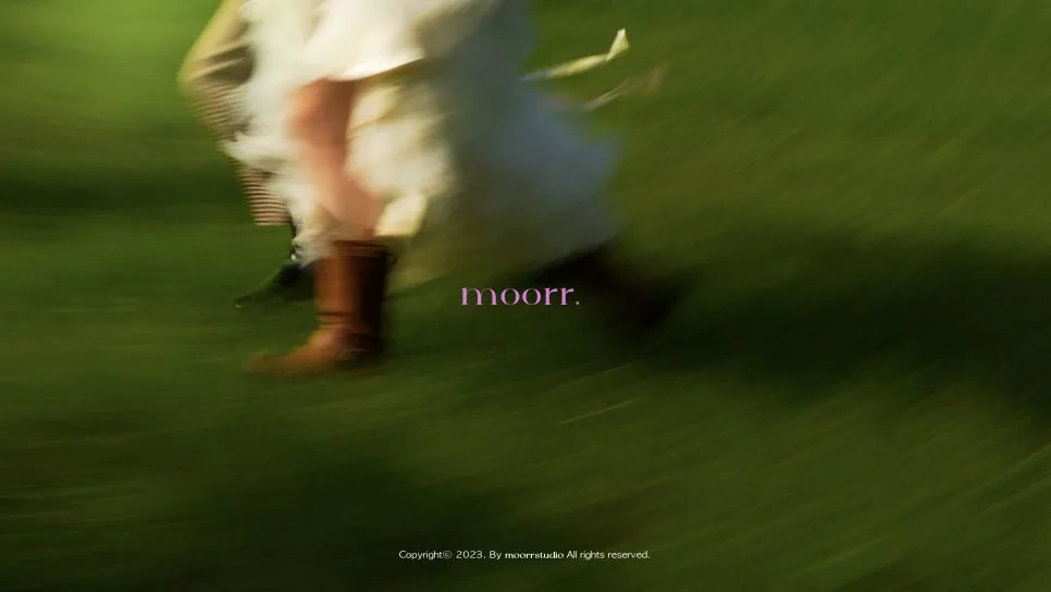 무르 스튜디오(moorr studio) 사진 5