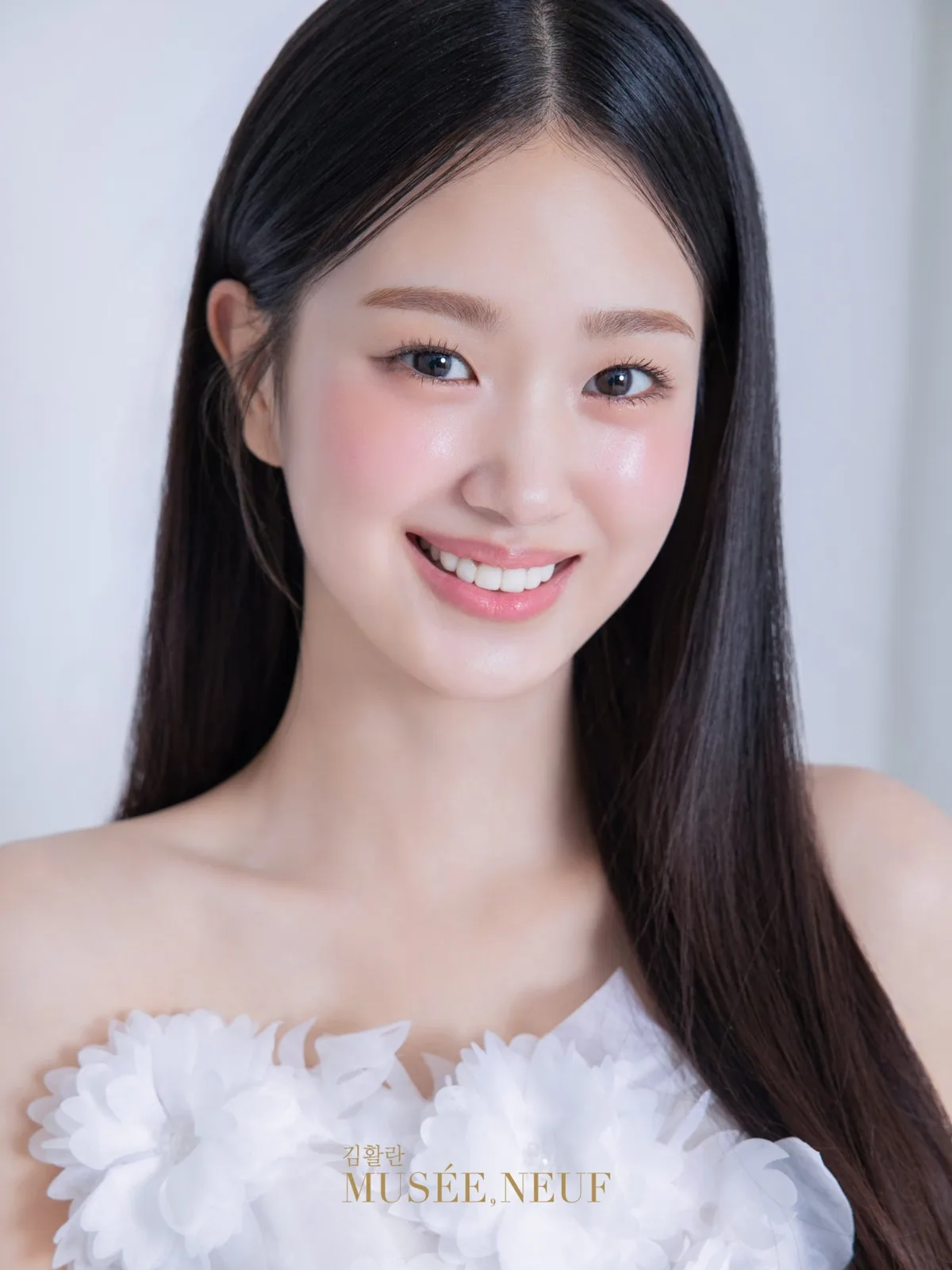 김활란뮤제네프(규리·리나실장) 사진 2