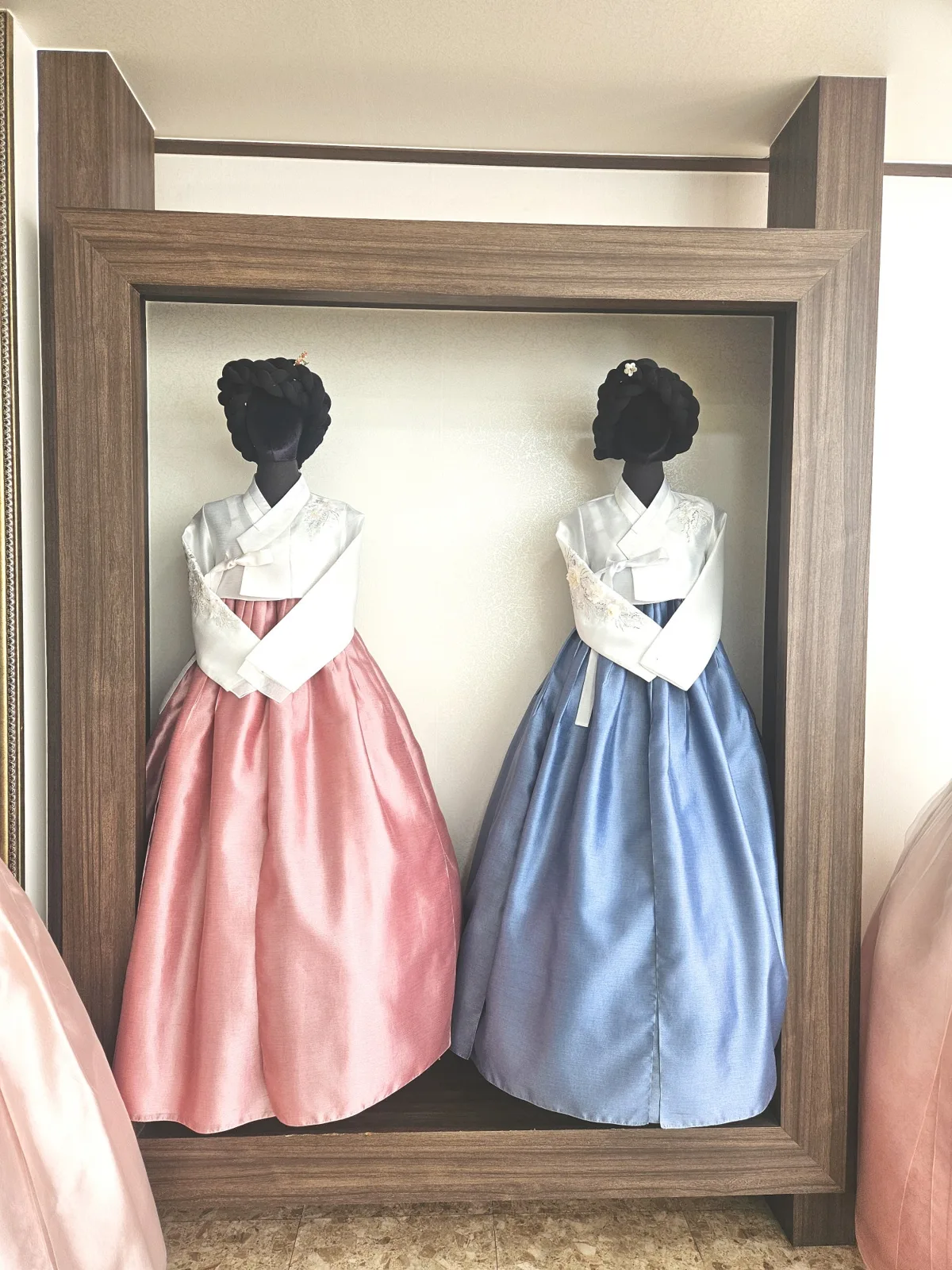 미사랑한복백화점 사진 3