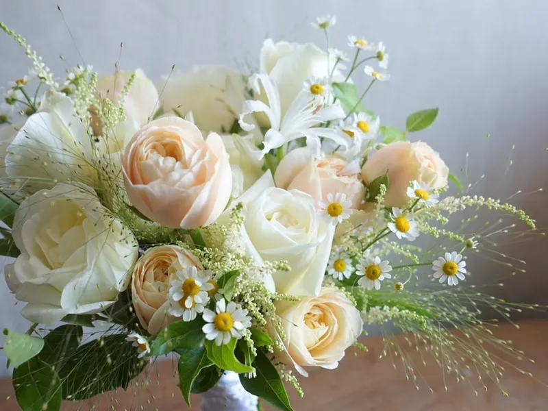 뚜블루(toutbouquet) 사진 1