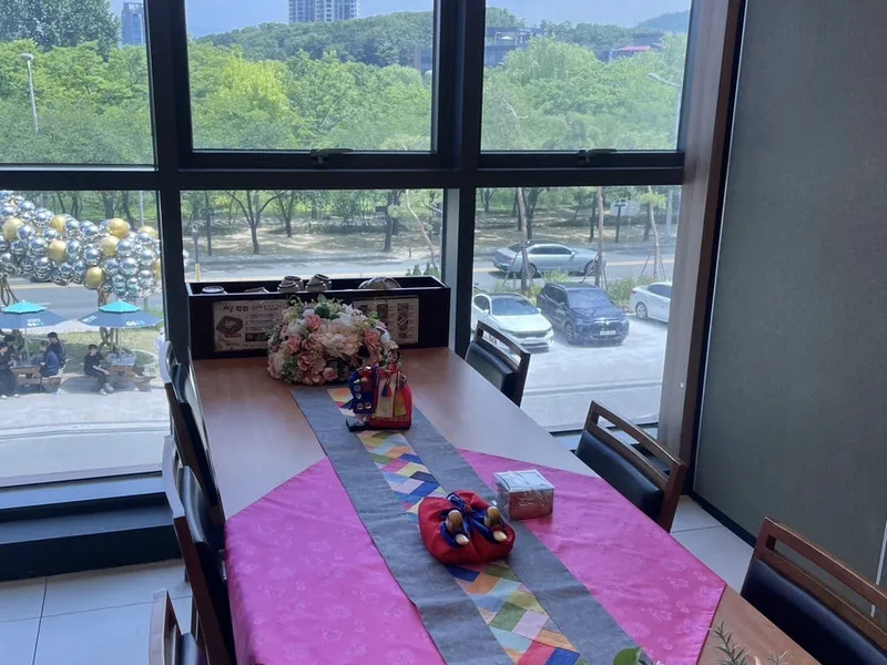거궁 수성못점 사진 1