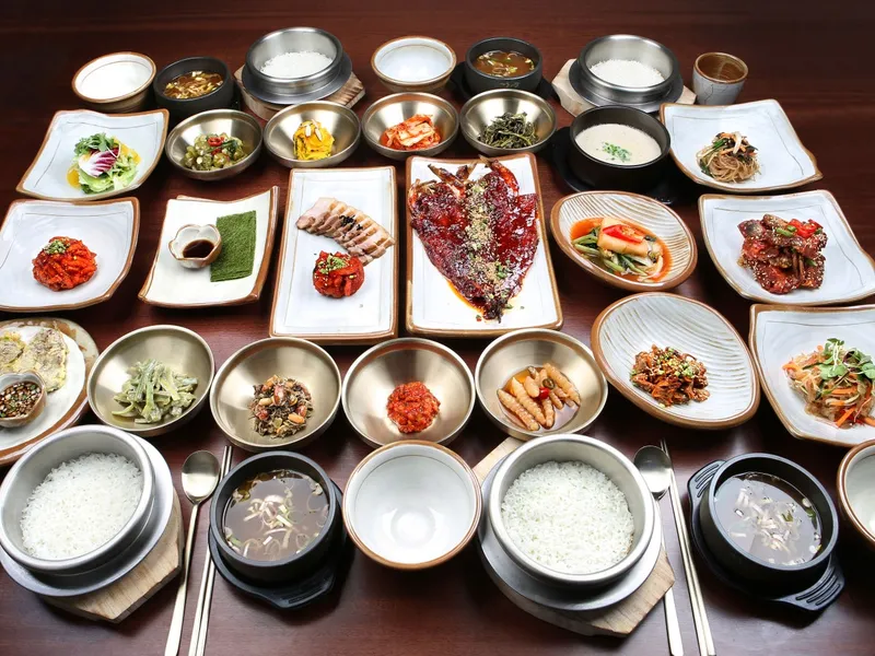거궁 수성못점 사진 2