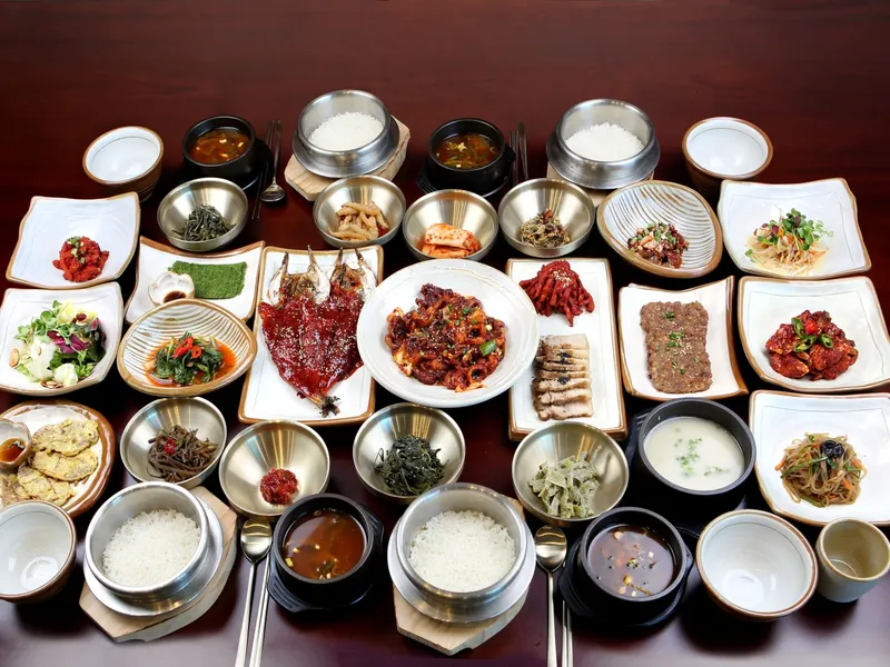거궁 수성못점 사진 3
