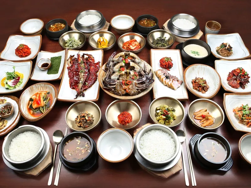 거궁 수성못점 사진 4