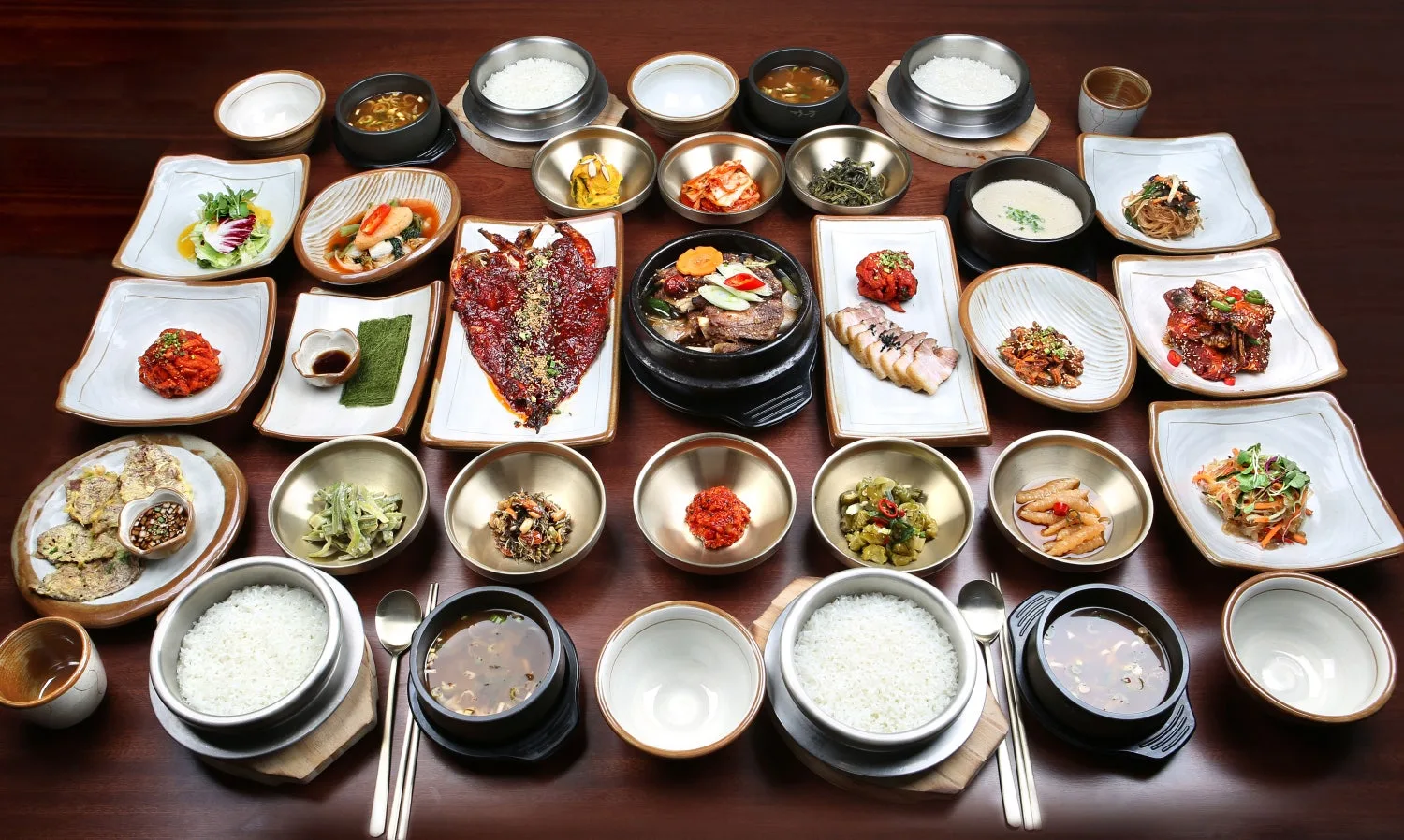 거궁 수성못점 사진 5