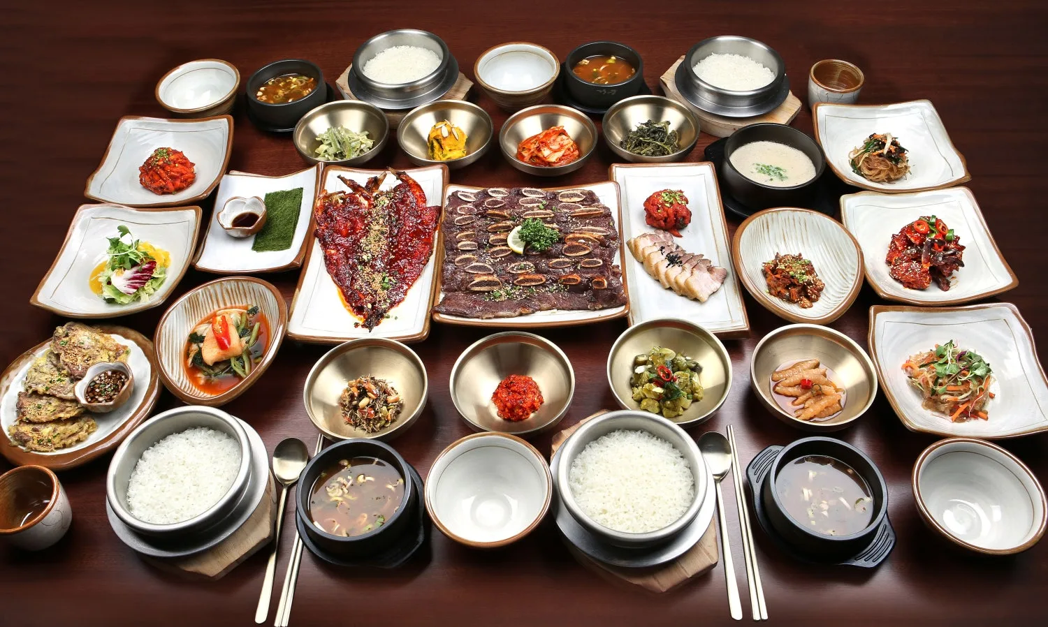 거궁 수성못점 사진 6