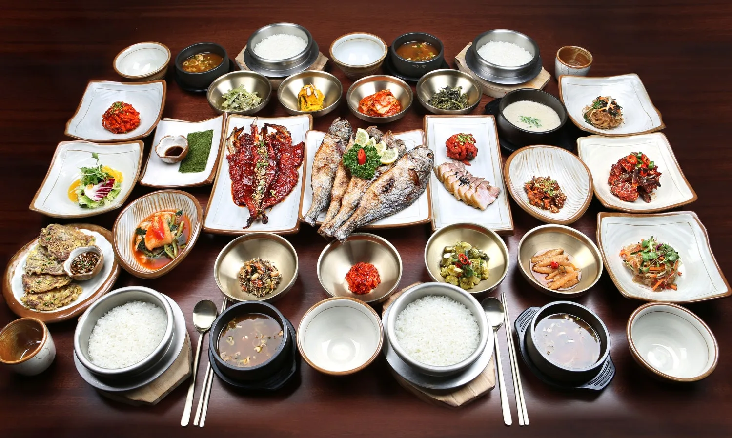 거궁 수성못점 사진 7
