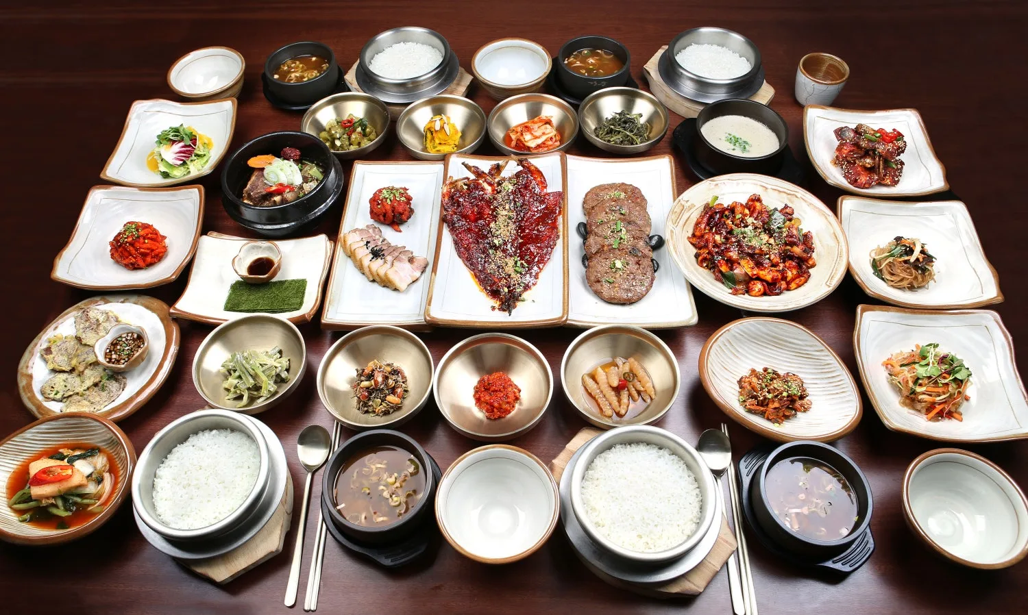 거궁 수성못점 사진 8