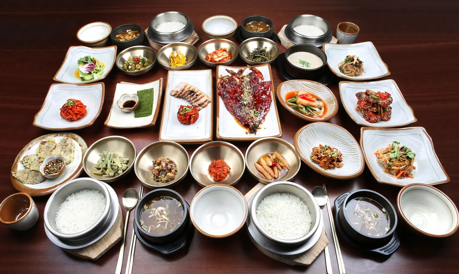 거궁 수성못점 사진 2