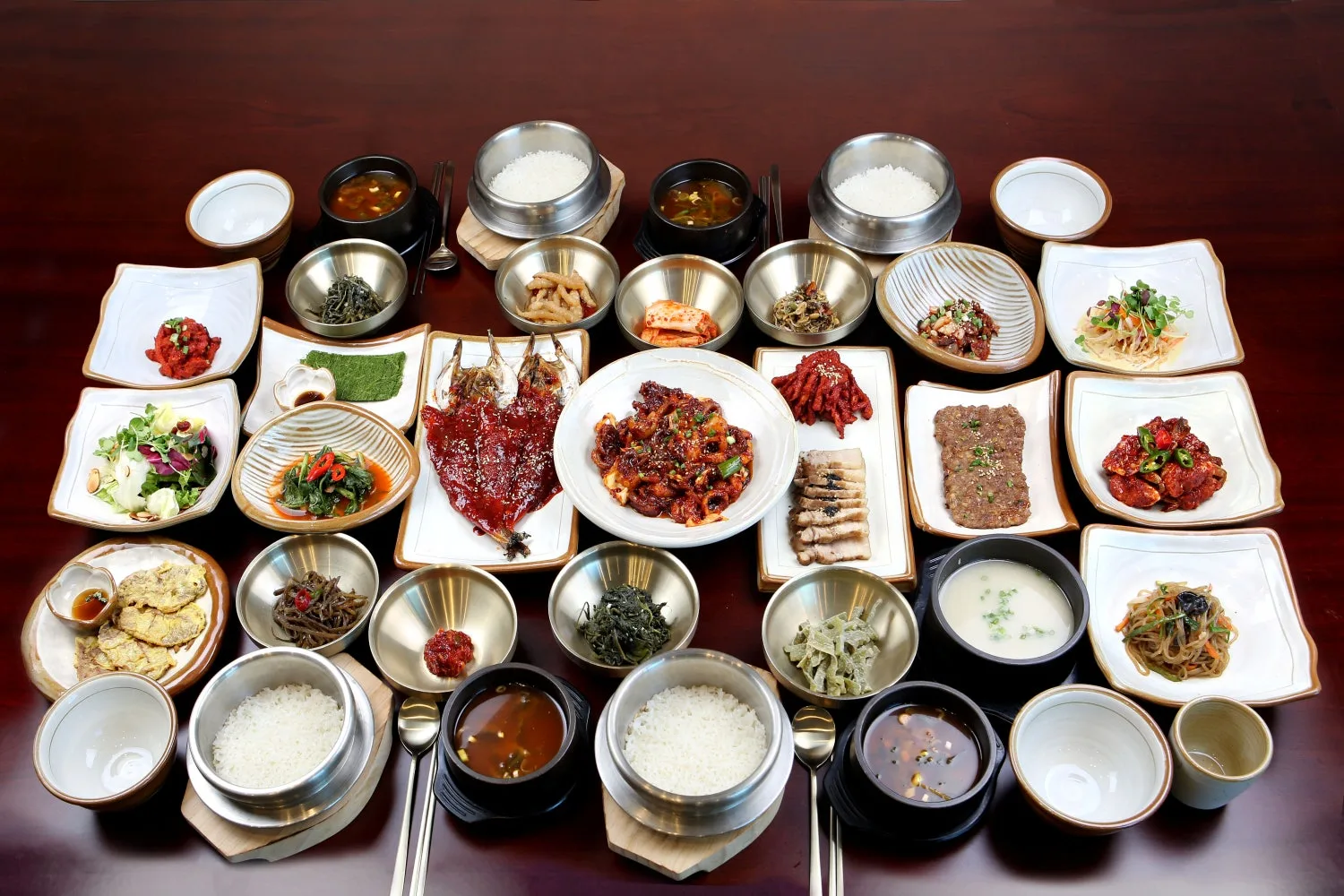 거궁 수성못점 사진 3