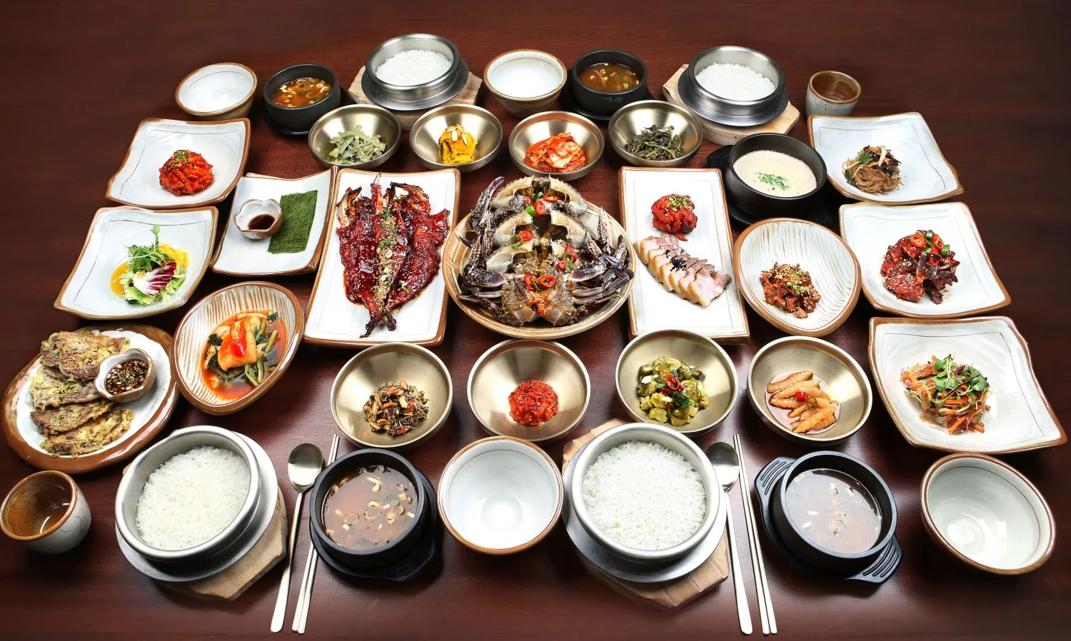 거궁 수성못점 사진 4