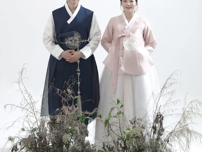 한빔한복 양산점 사진 1