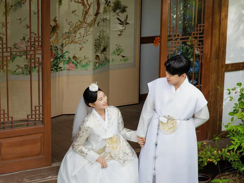 한빔한복 양산점 사진 4