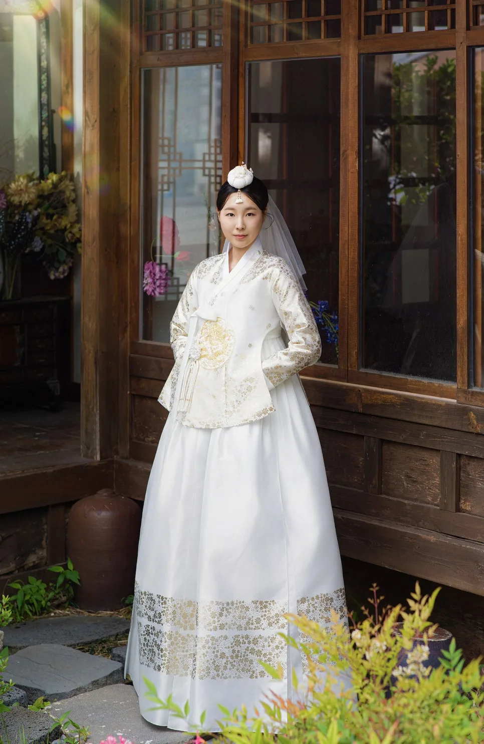 한빔한복 양산점 사진 5