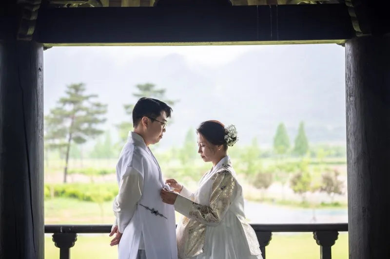 한빔한복 양산점 사진 7