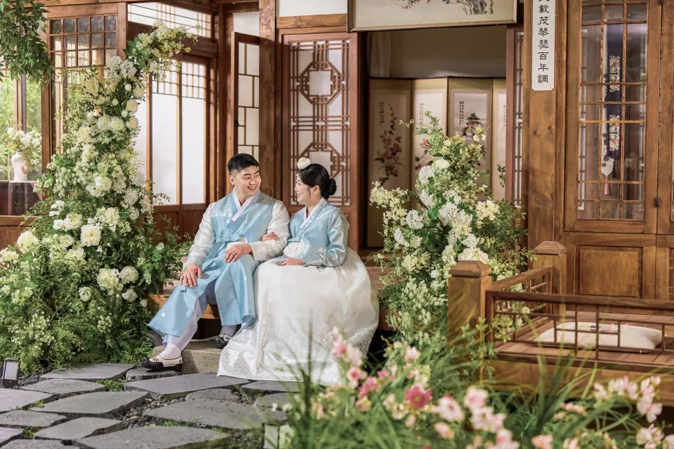 한빔한복 양산점 사진 2