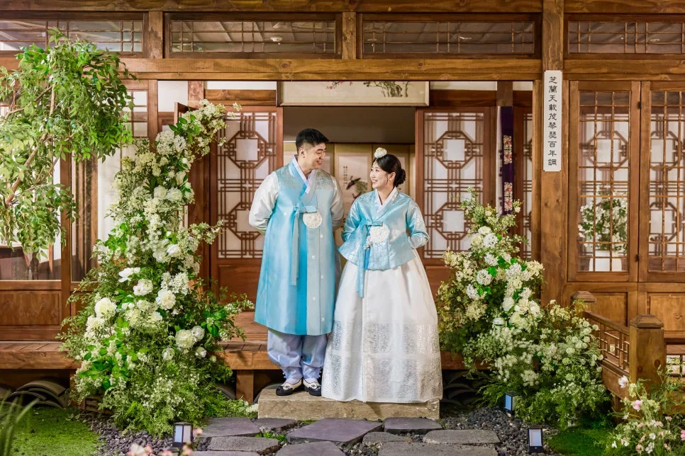 한빔한복 양산점 사진 3