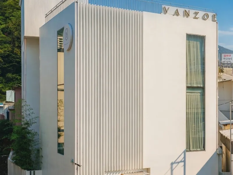반조애 (VANZOE) 부산점 사진 1