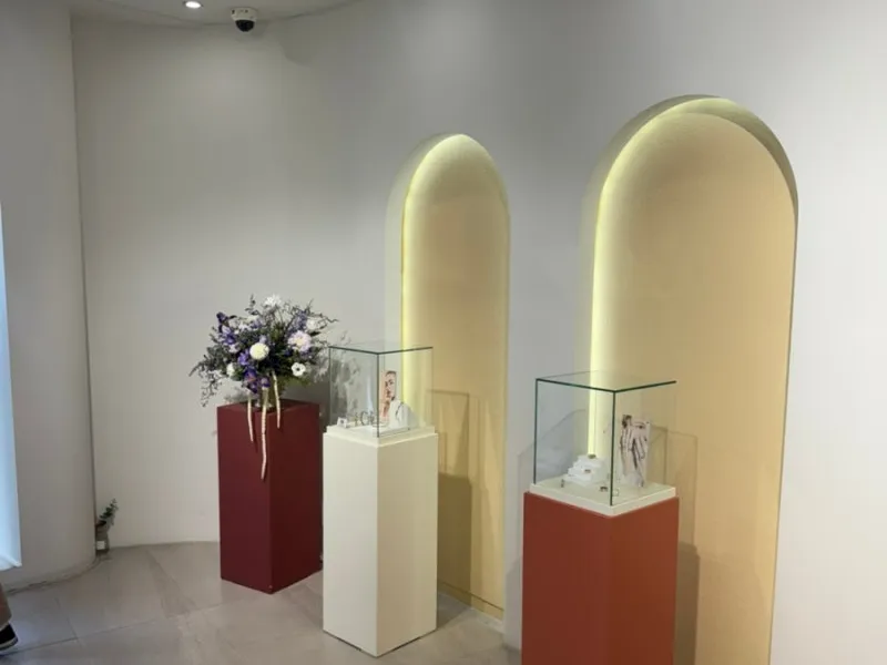 반조애 (VANZOE) 부산점 사진 2