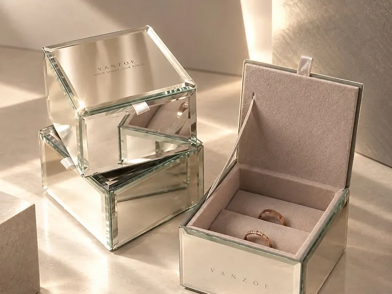 반조애 (VANZOE) 부산점 사진 3