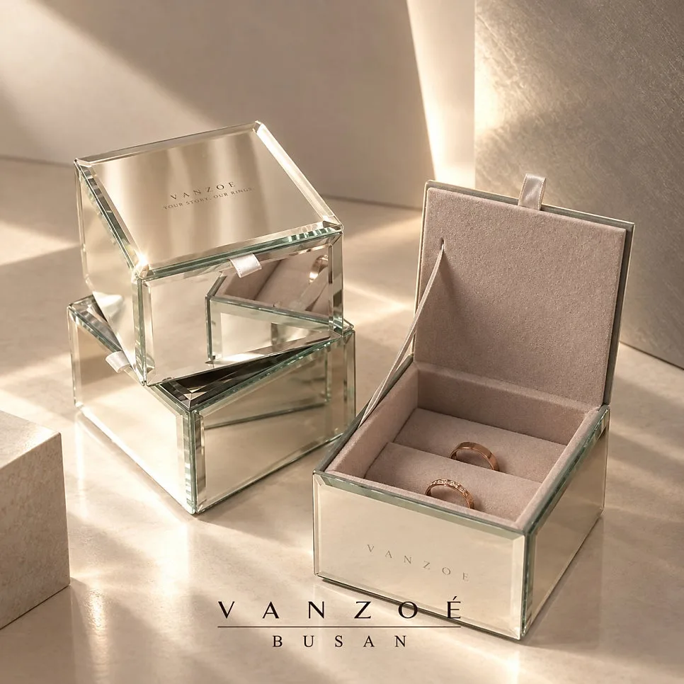 반조애 (VANZOE) 부산점 사진 3