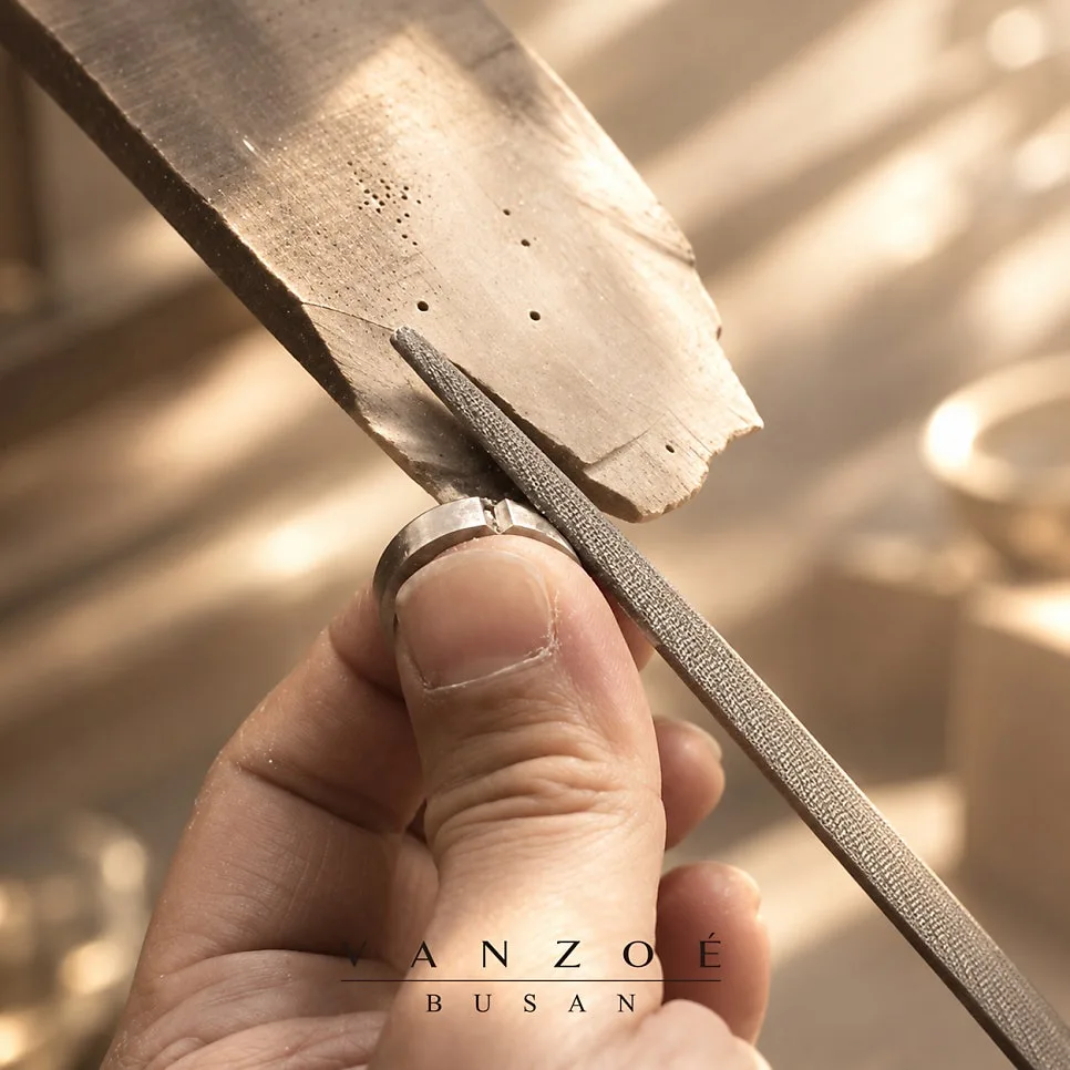 반조애 (VANZOE) 부산점 사진 7