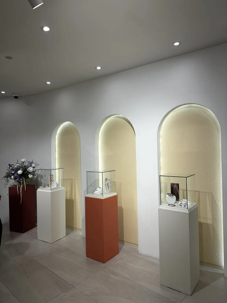 반조애 (VANZOE) 부산점 사진 6