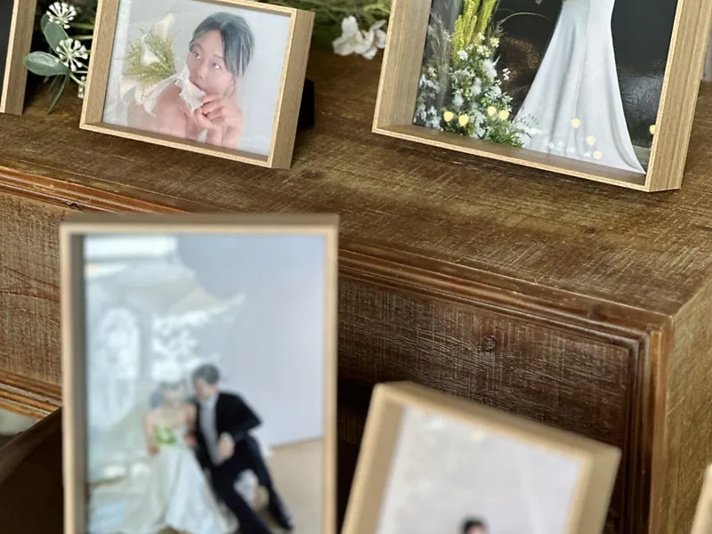 썬샤인스냅 사진 4