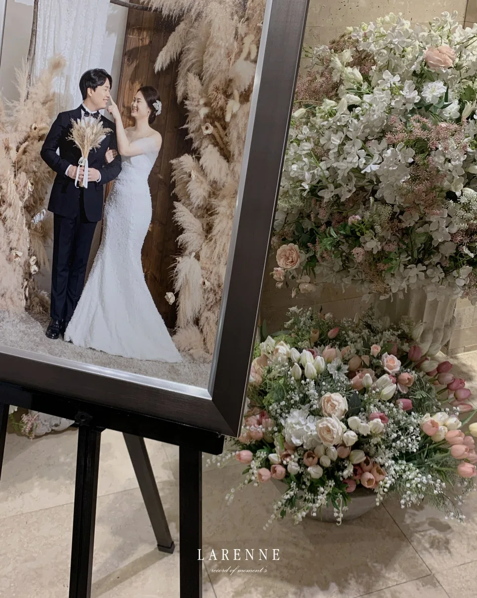 라렌느스냅 사진 5