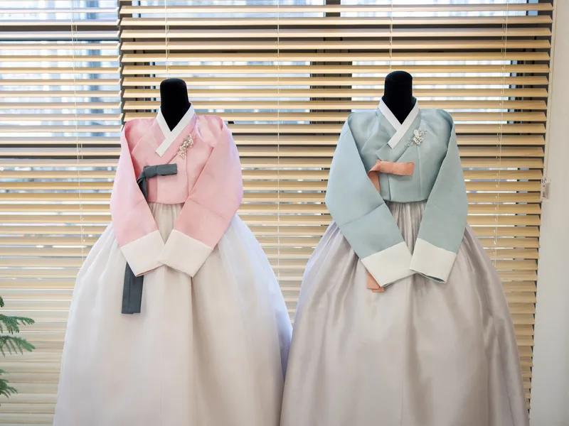 혼담한복(신도림점) 사진 1