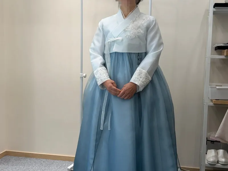 혼담한복(신도림점) 사진 4
