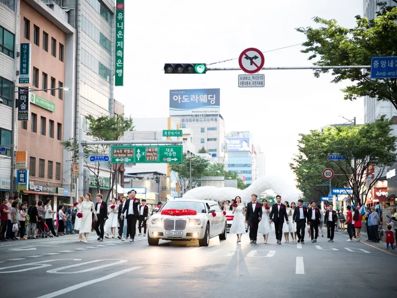 아도라웨딩 (성악앙상블 축가) 사진 1